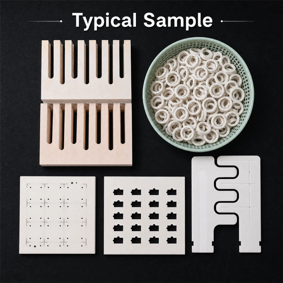 Alumina Ceramic Substrate Laser Cutting Machine suppliers