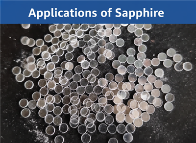 Applications of Sapphire