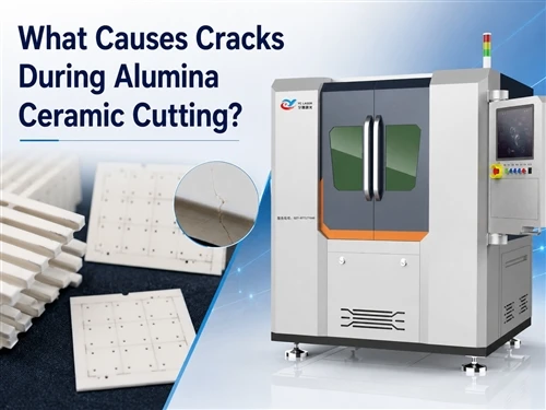 What Causes Cracks During Alumina Ceramic Cutting?