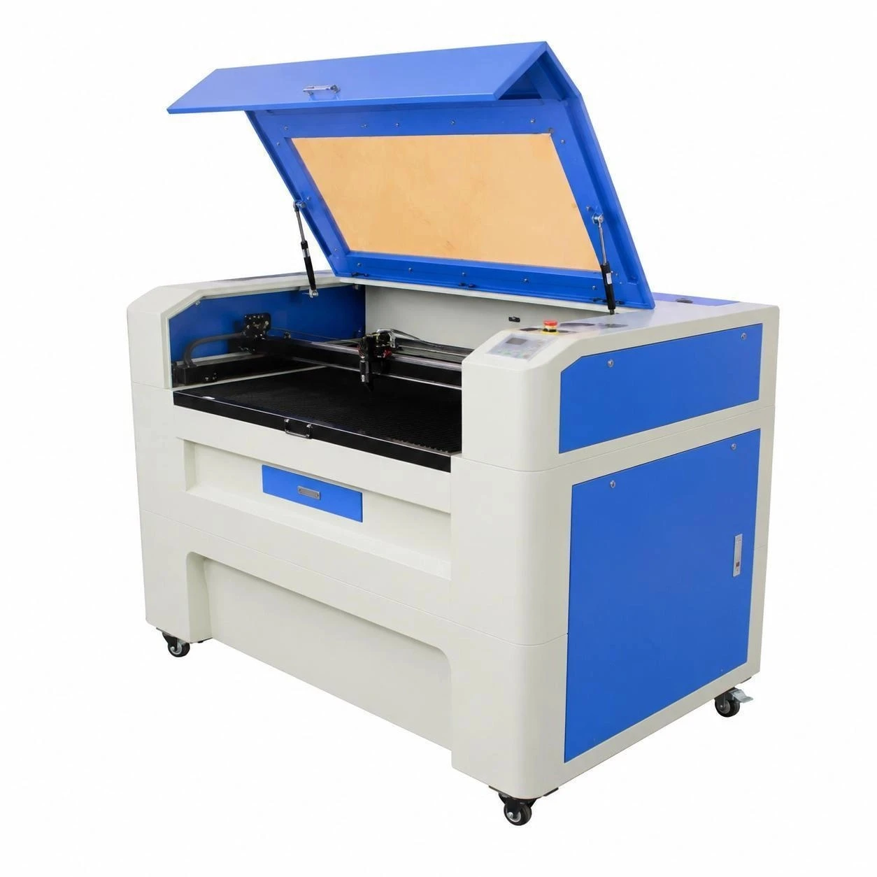 CO2 Laser Cutting Machine