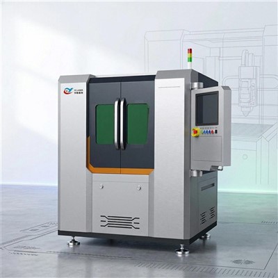 Ceramics Integrated Laser Processing Machine