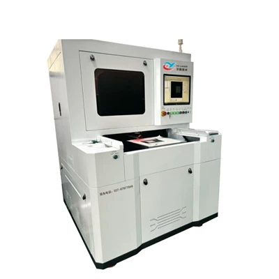 Picosecond Laser Cutting Machine