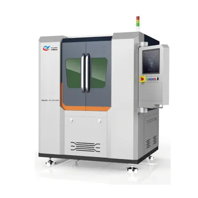UV Nanosecond Laser Cutting Machine
