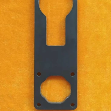 8mm thick silicon SI3N4 ceramic 8mm thick silicon SI3N4 ceramic