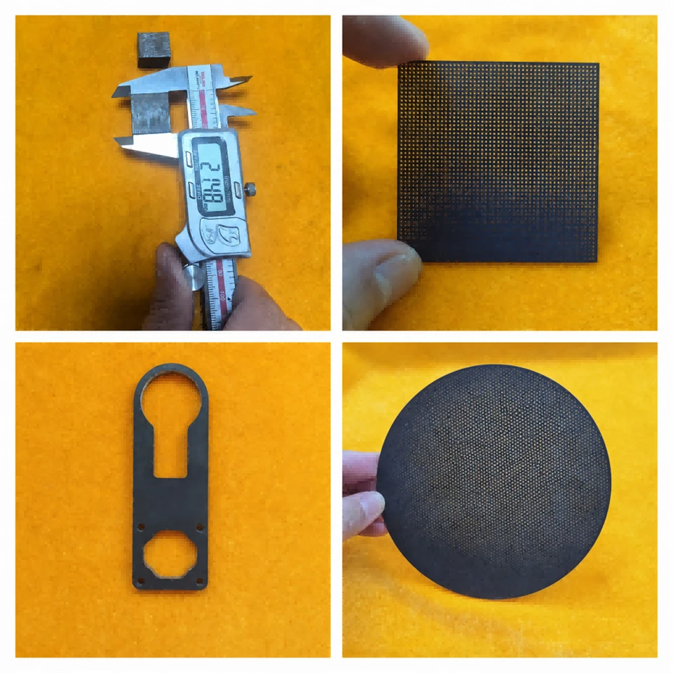 typical sample