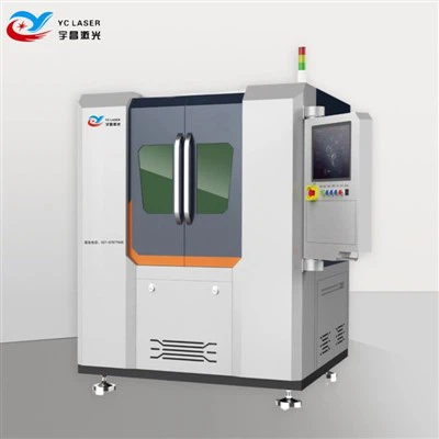 Medical Ceramics Laser Cutting Machine
